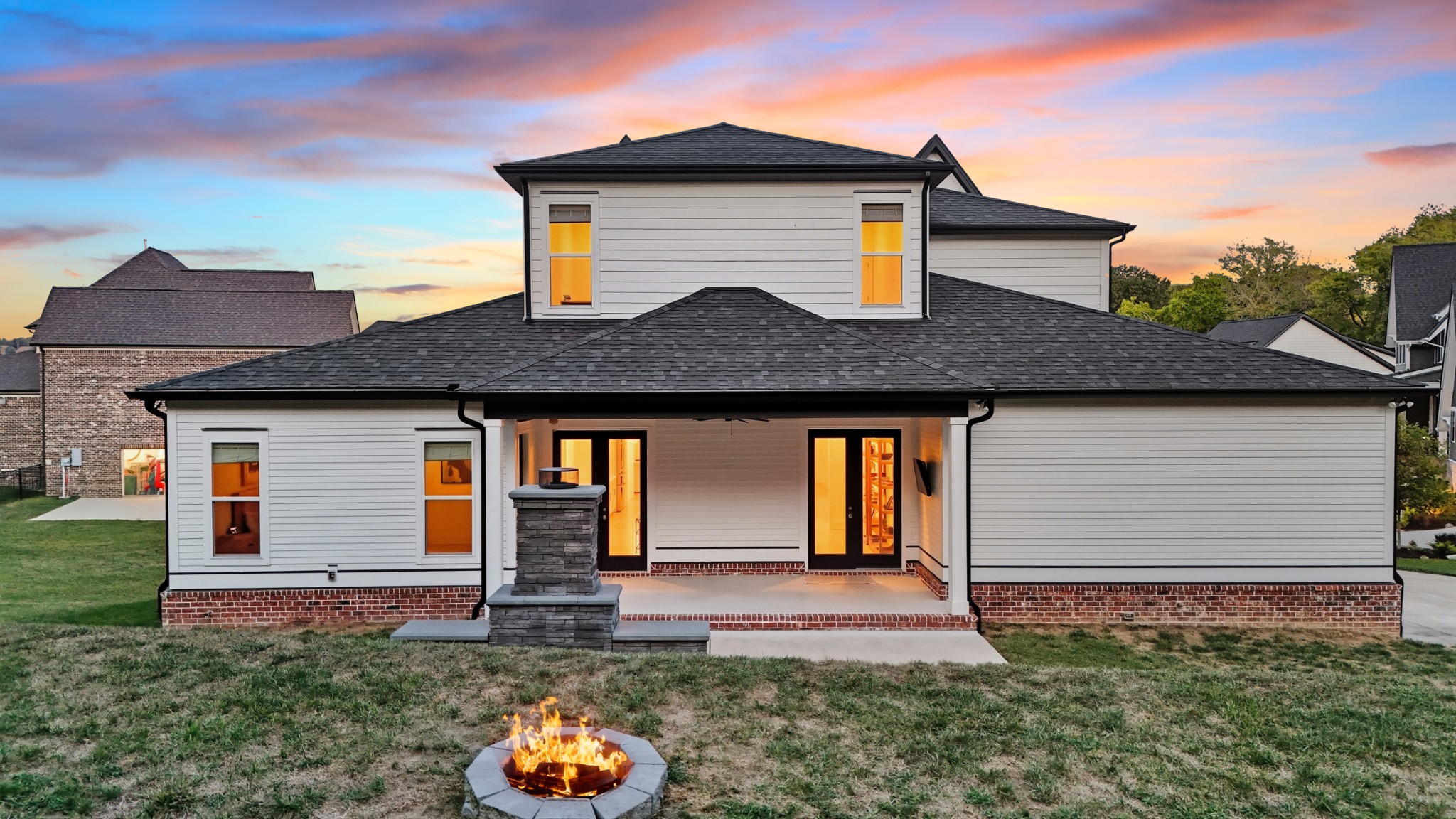 7214 Neills Branch Dr