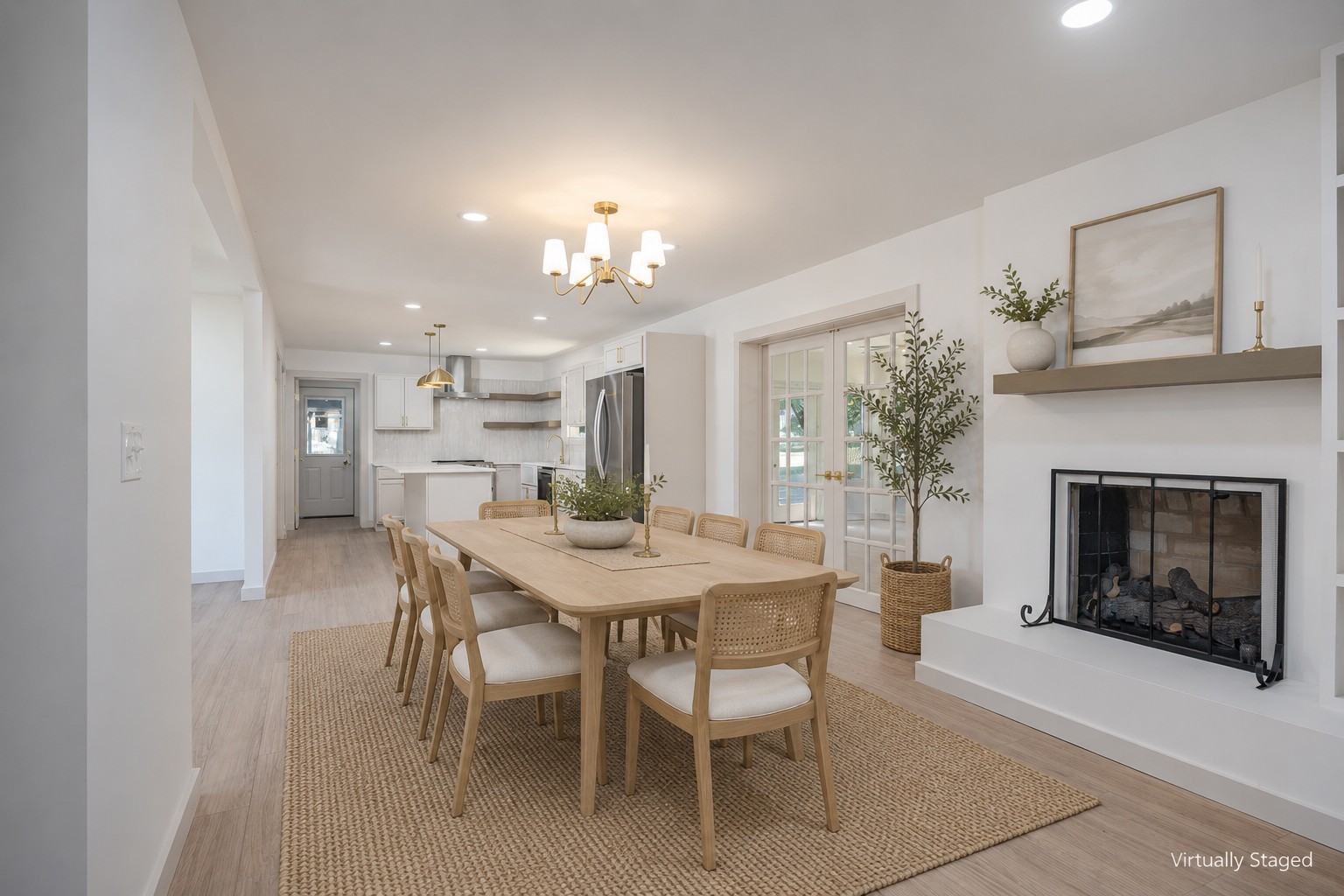 1707 Hillsboro Rd