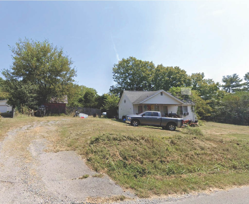 435 Briarwood Rd