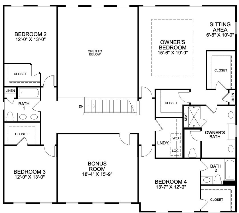 9016 Nestling Ridge Ct