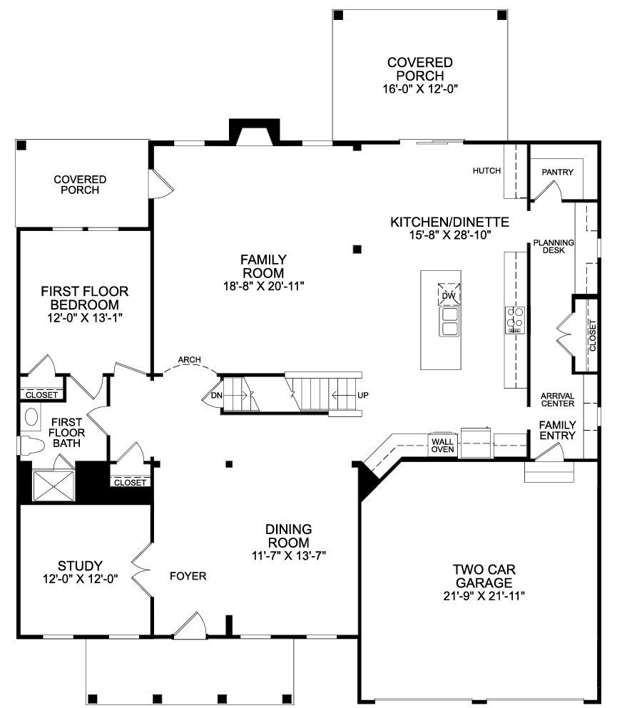 9016 Nestling Ridge Ct