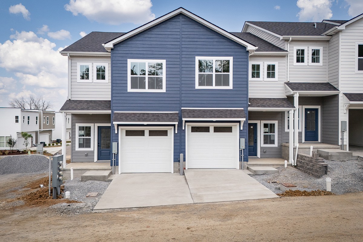 122 Riva Ridge Unit: 1