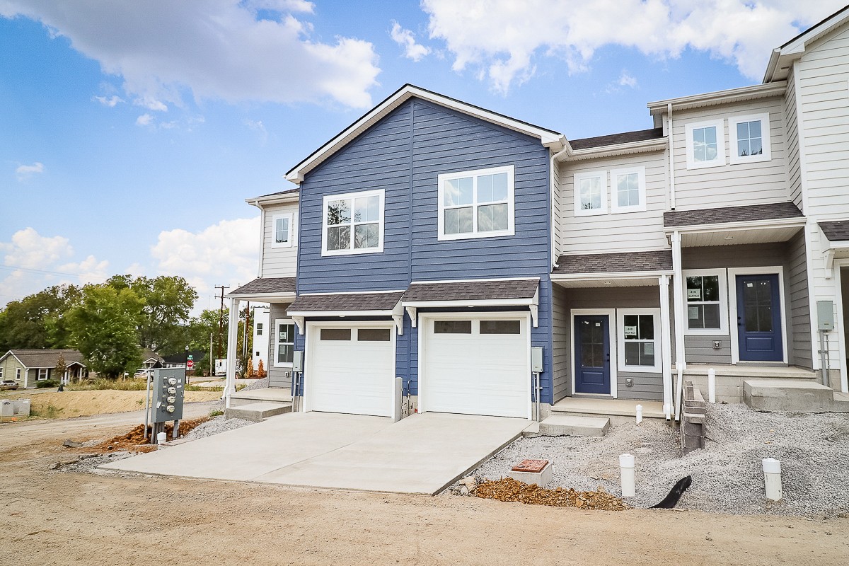 122 Riva Ridge Unit: 1