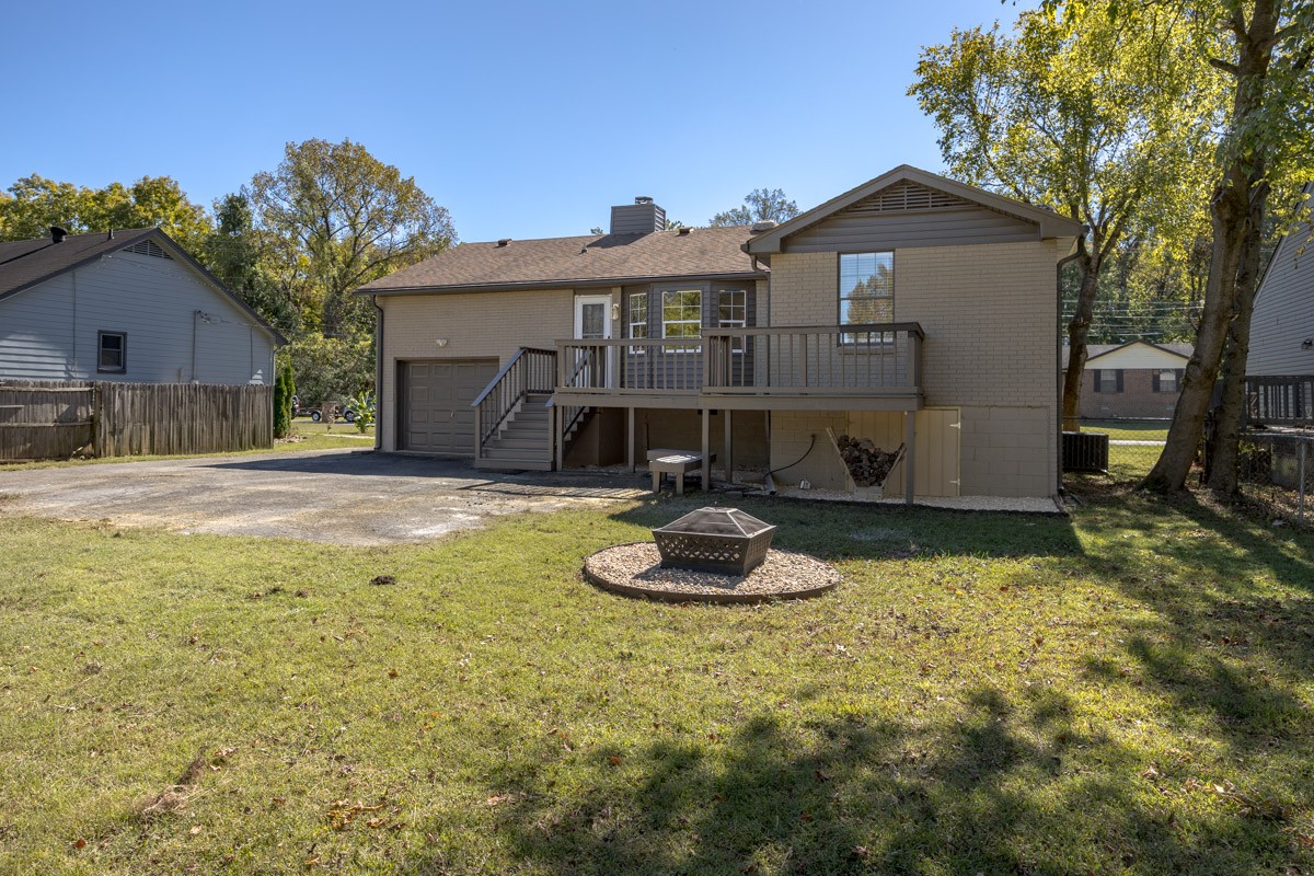 2529 McGinnis Dr