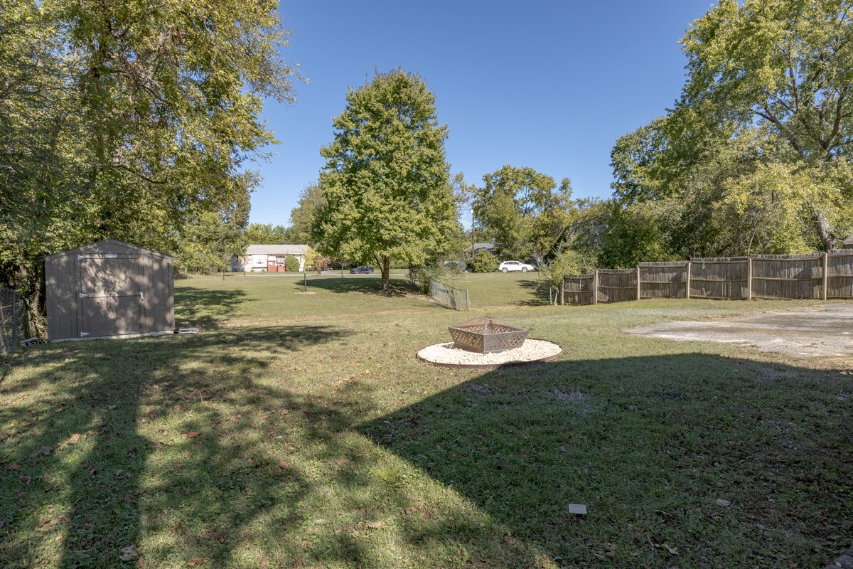 2529 McGinnis Dr