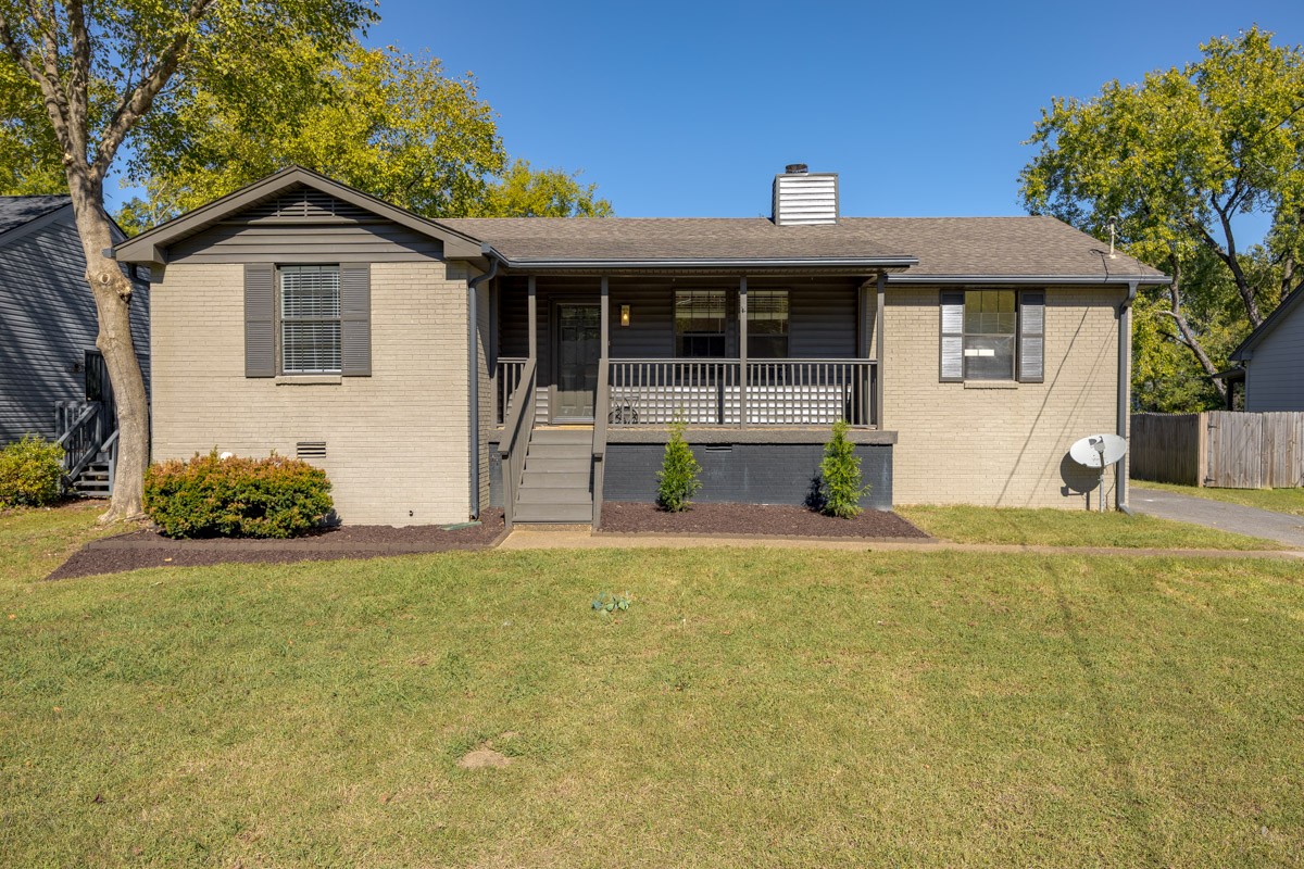 2529 McGinnis Dr