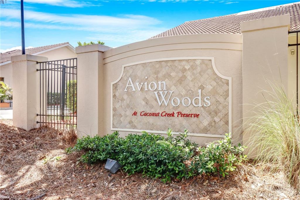 3555 Avion Woods CT 501