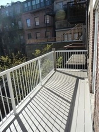 38 Hanson St #Duplex