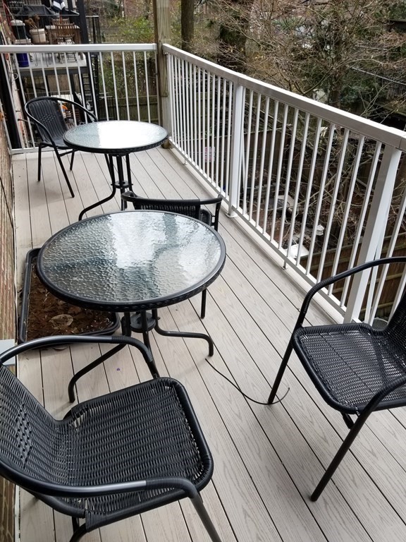 38 Hanson St #Duplex