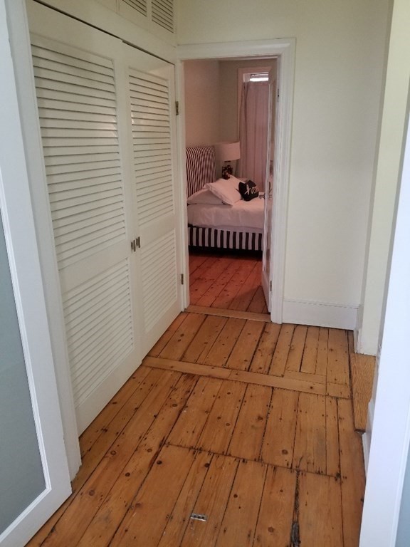 38 Hanson St #Duplex