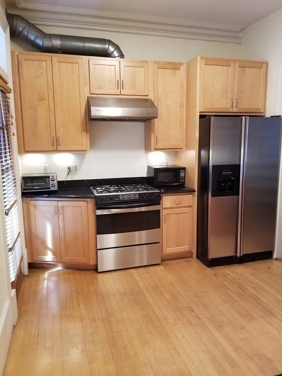 38 Hanson St #Duplex