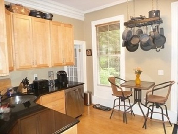 38 Hanson St #Duplex