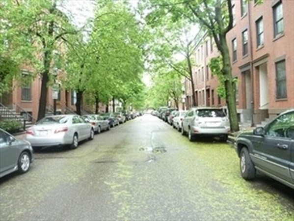 38 Hanson St #Duplex