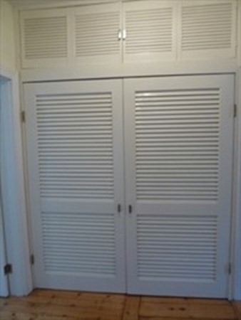 38 Hanson St #Duplex