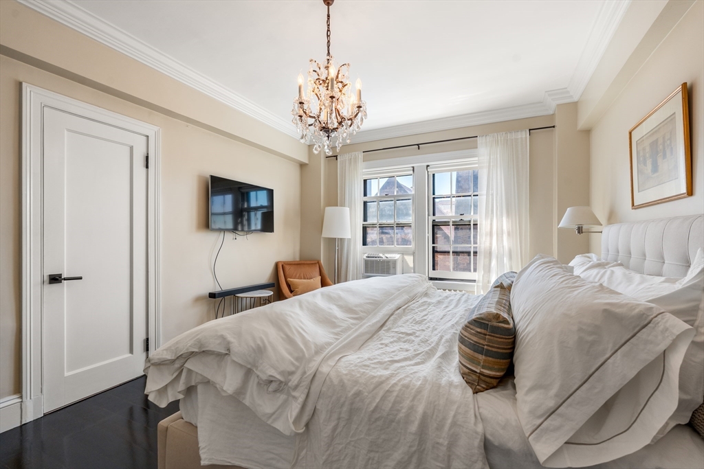 90 Commonwealth Ave. # 18