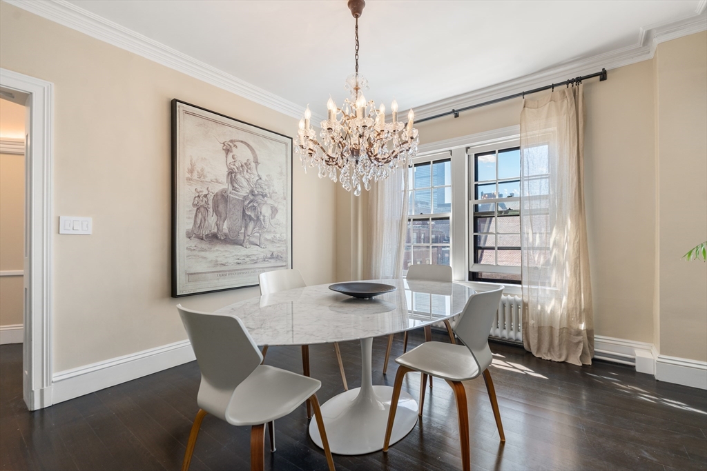 90 Commonwealth Ave. # 18
