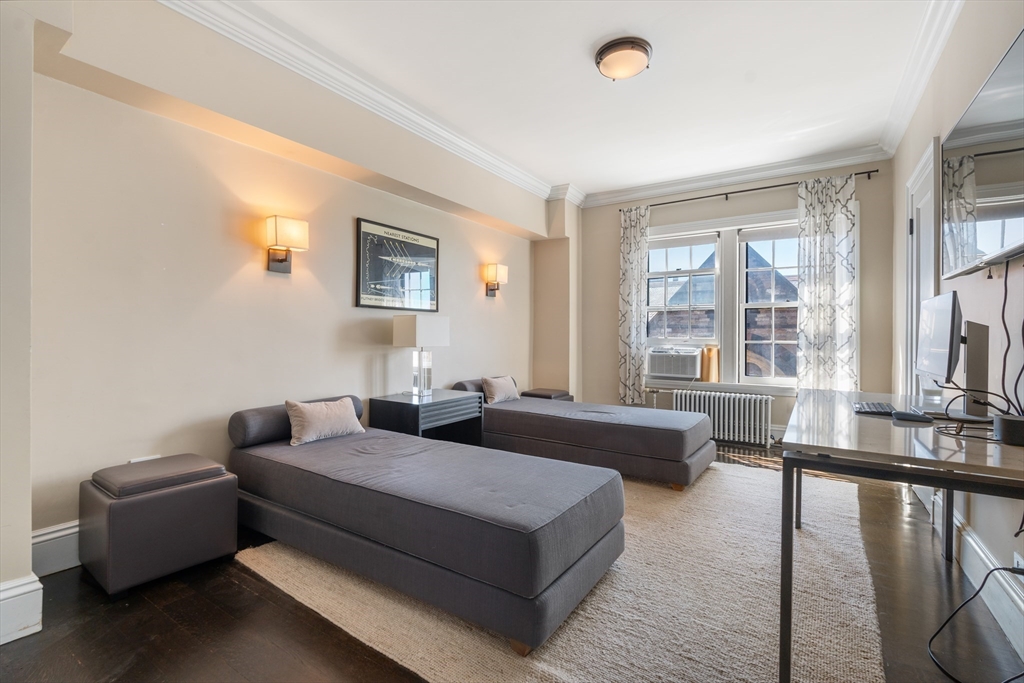 90 Commonwealth Ave. # 18