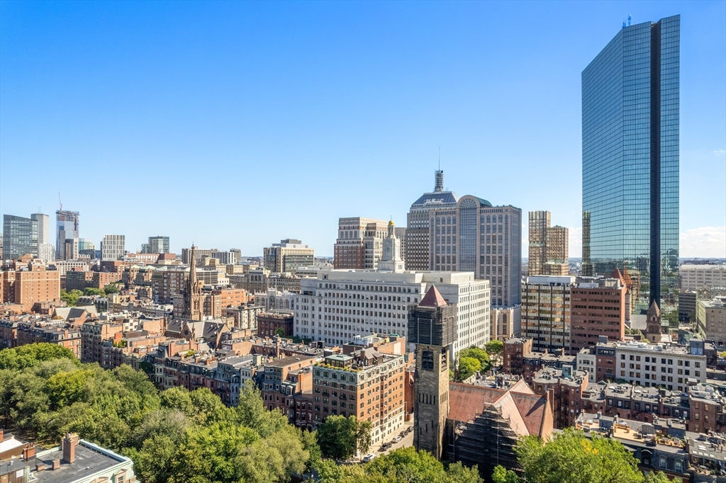 90 Commonwealth Ave. # 18