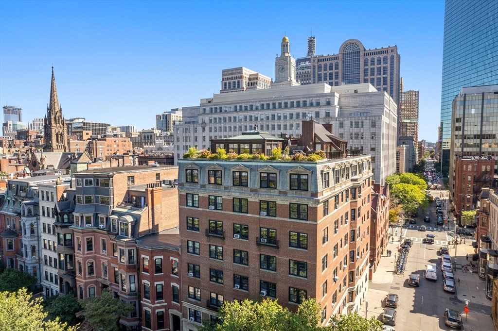 90 Commonwealth Ave. # 18