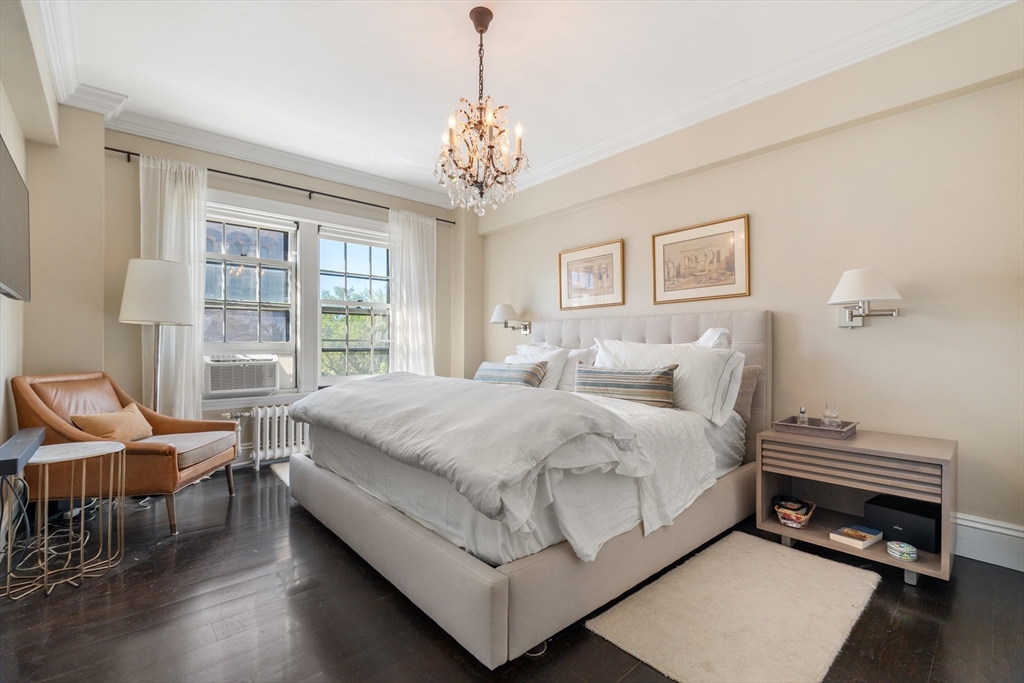 90 Commonwealth Ave. # 18