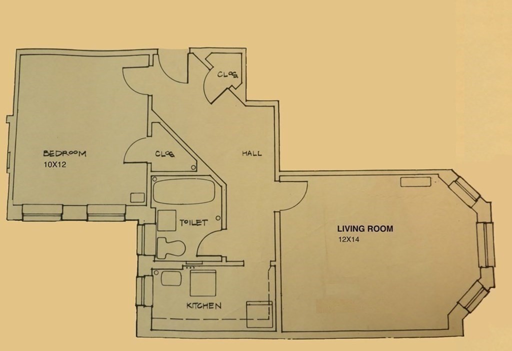 335 Huntington Ave #43