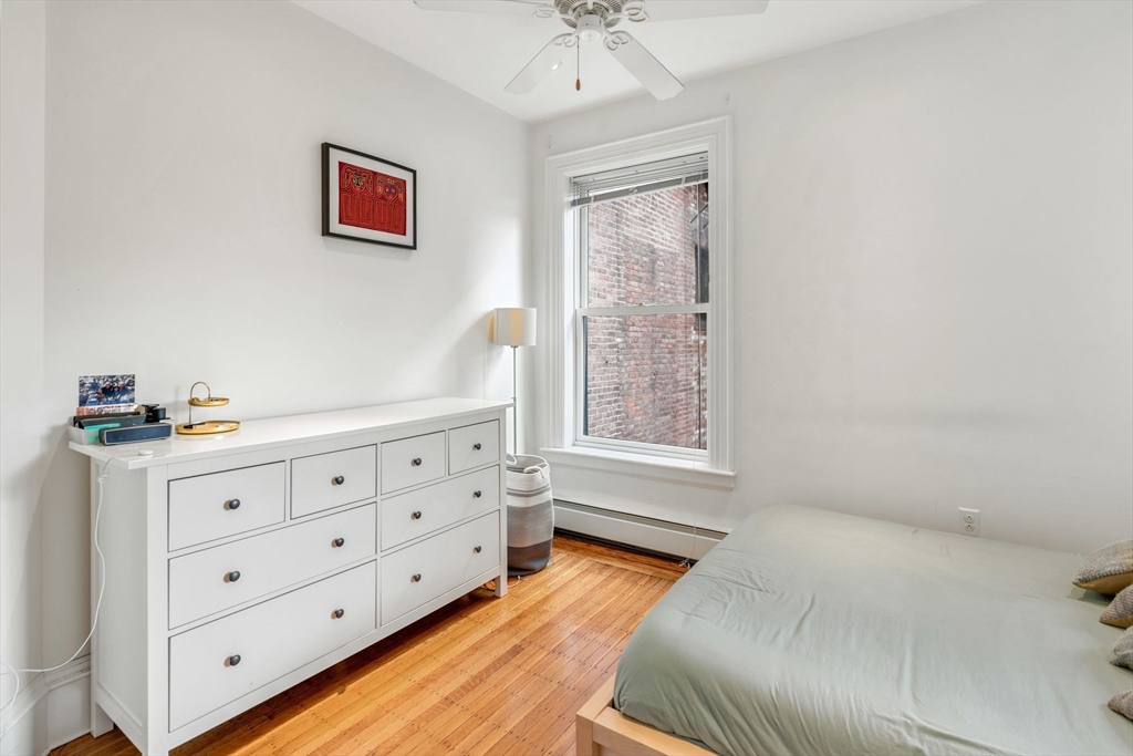 31 Massachusetts Ave # 4 Unit: 4-4