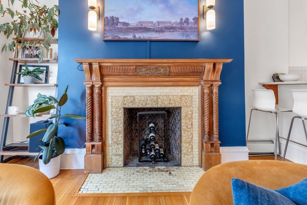 31 Massachusetts Ave # 4 Unit: 4-4