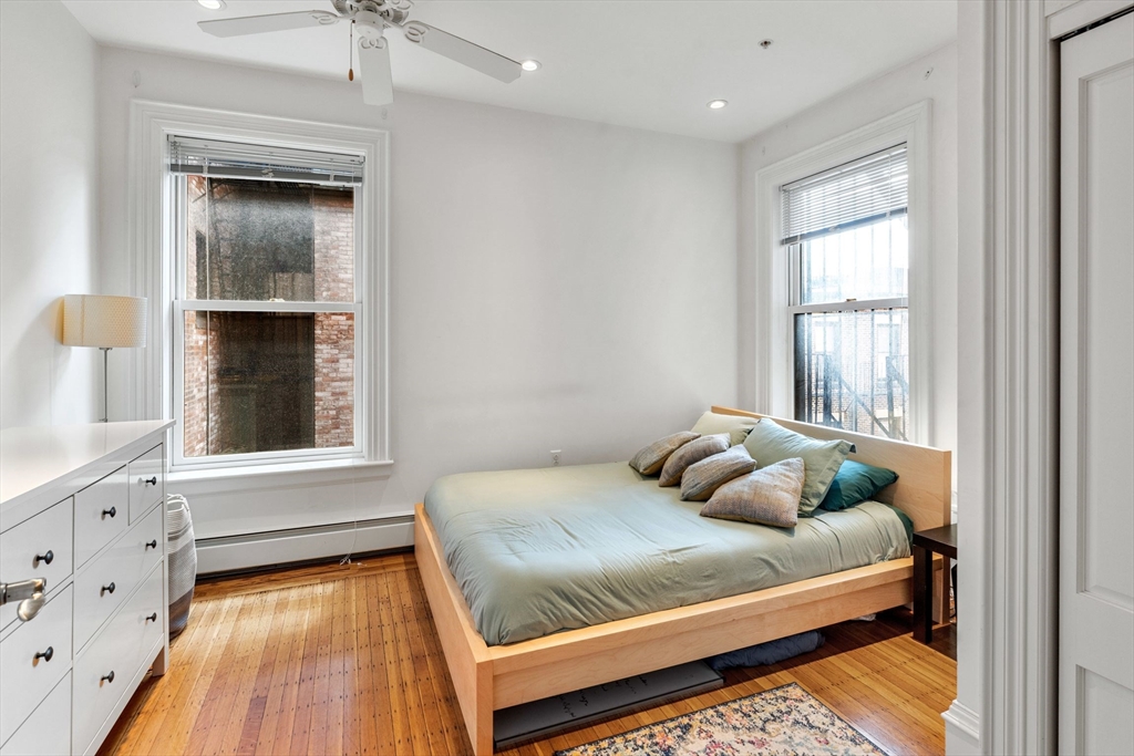 31 Massachusetts Ave # 4 Unit: 4-4