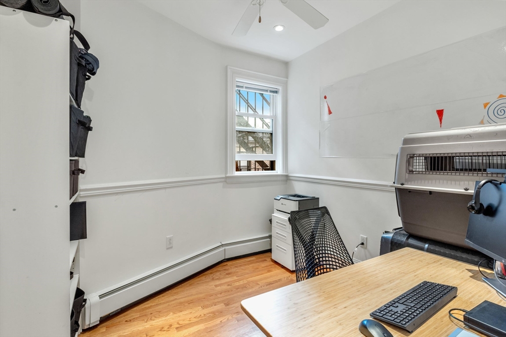 31 Massachusetts Ave # 4 Unit: 4-4