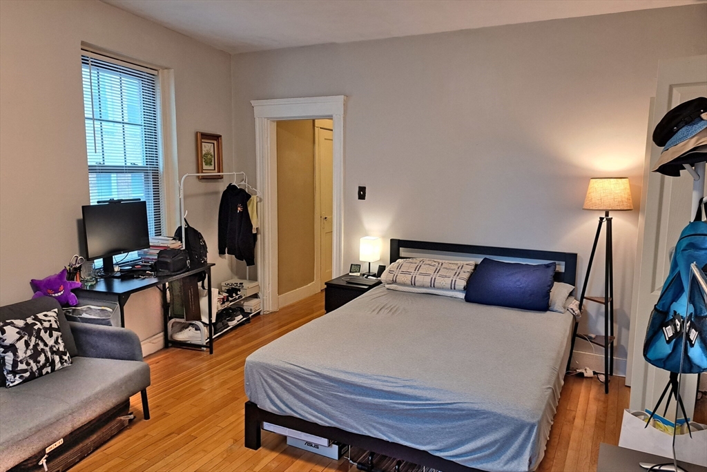 64 Queensberry St. # 210