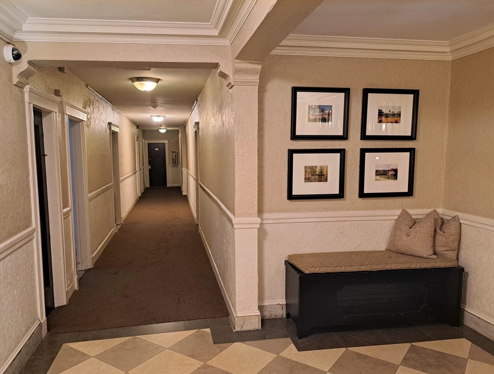 64 Queensberry St. # 210