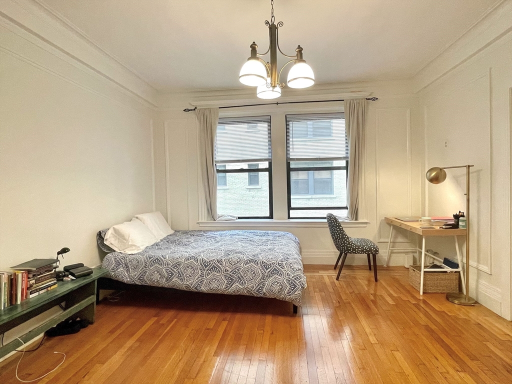 464 Commonwealth Ave # 38