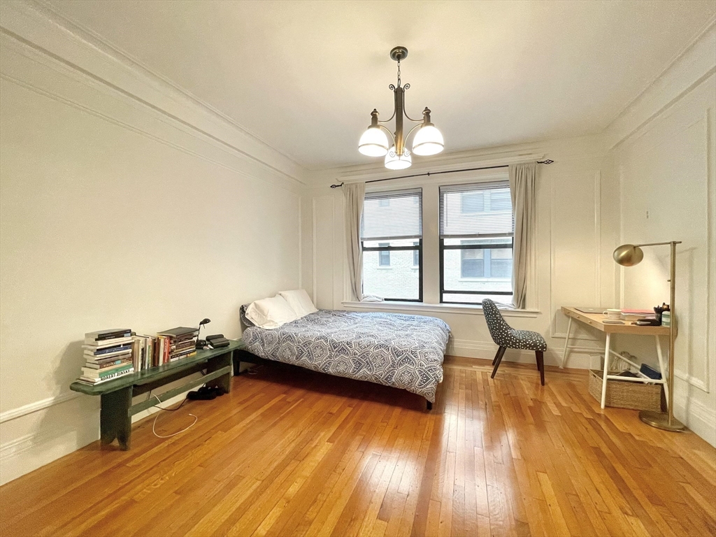 464 Commonwealth Ave # 38