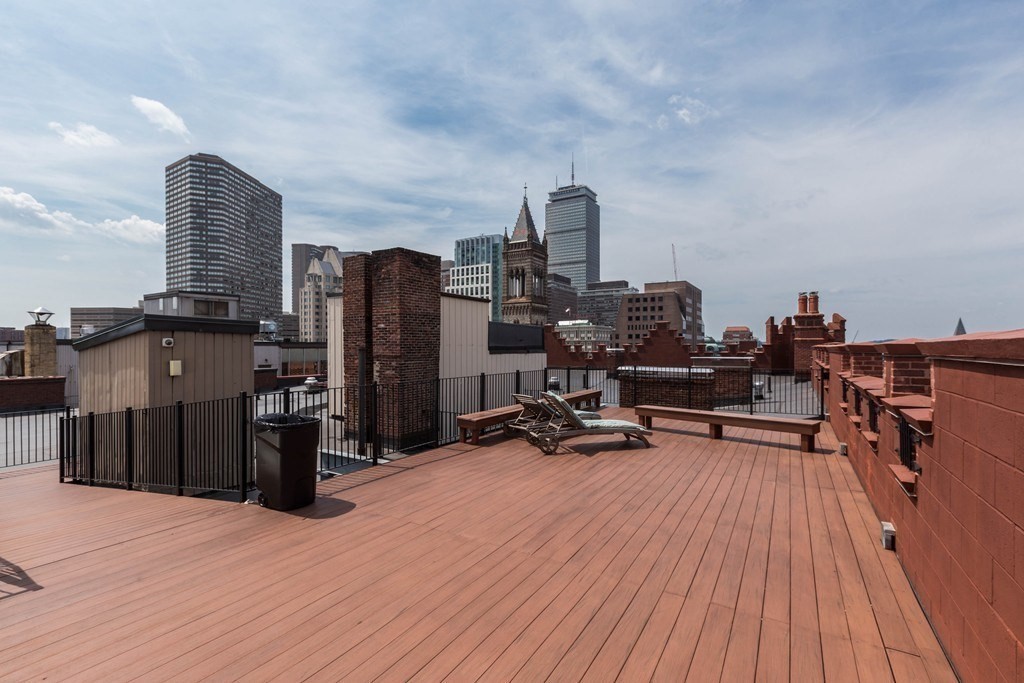271 Dartmouth Street # 4D