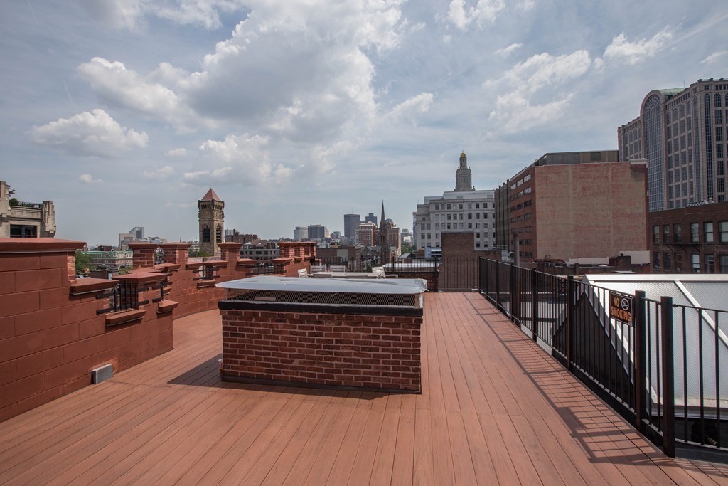 271 Dartmouth Street # 4D