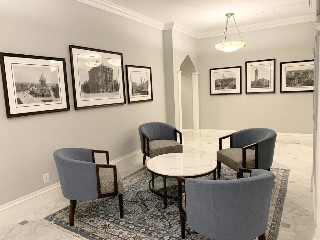 271 Dartmouth Street # 4D