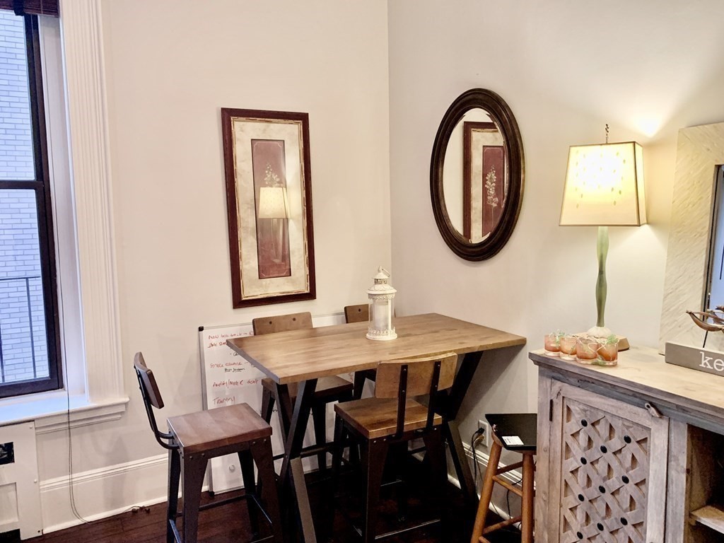 271 Dartmouth Street # 4D