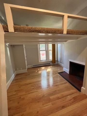 399 Marlborough # 1