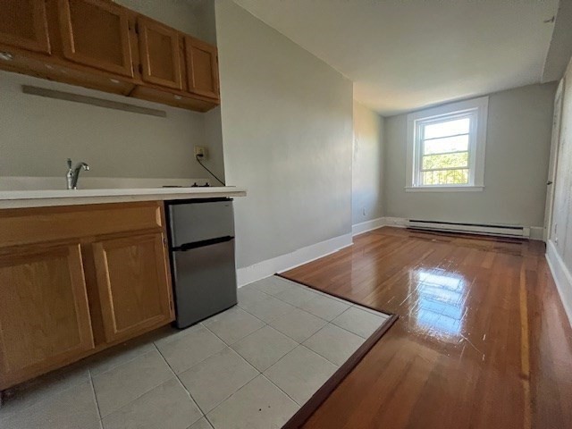 399 Marlborough # 17