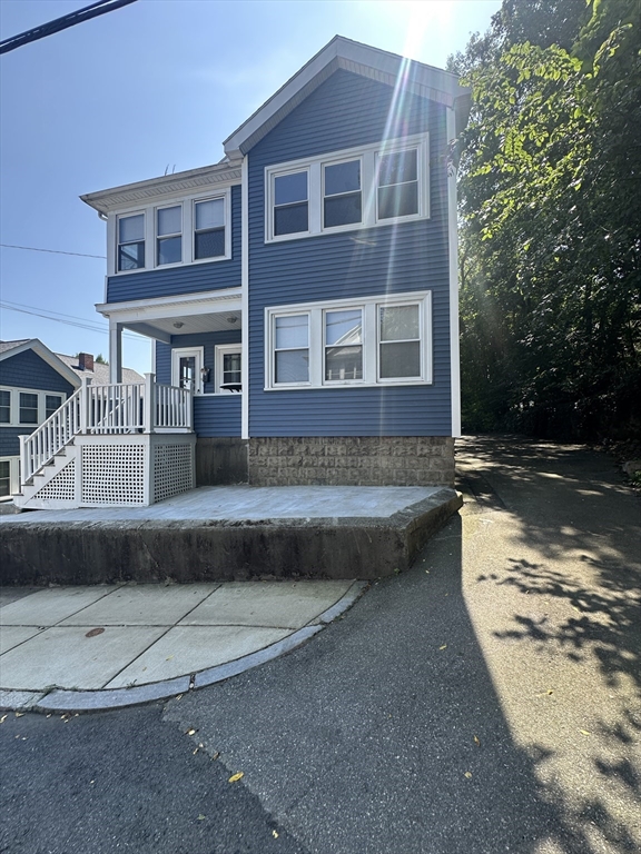33-35 Dickinson Road # 2