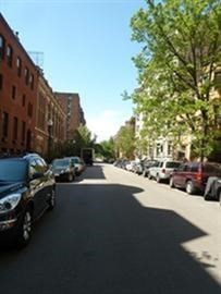 40 Saint Botolph # 8