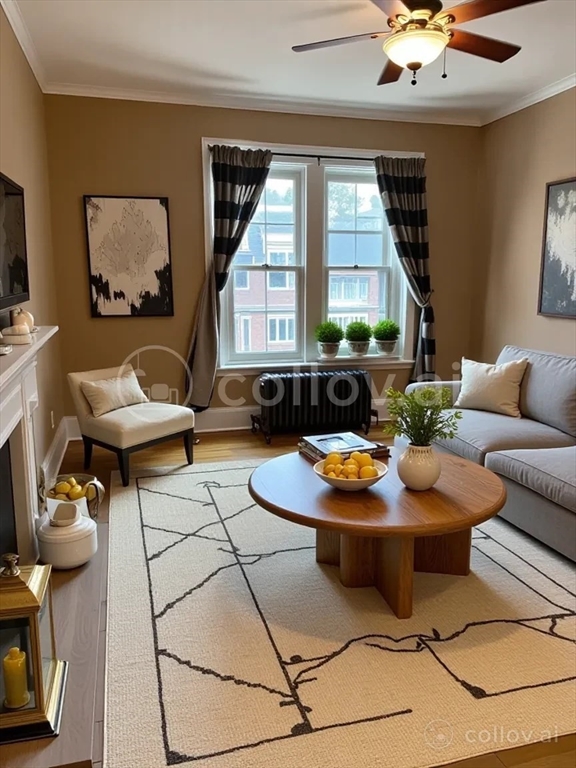 400 Marlborough St # 7
