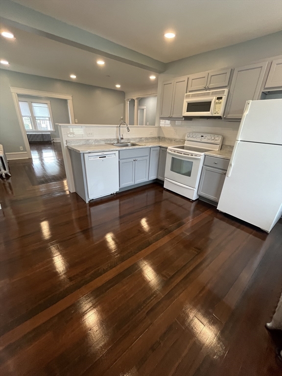 1166 South Main St