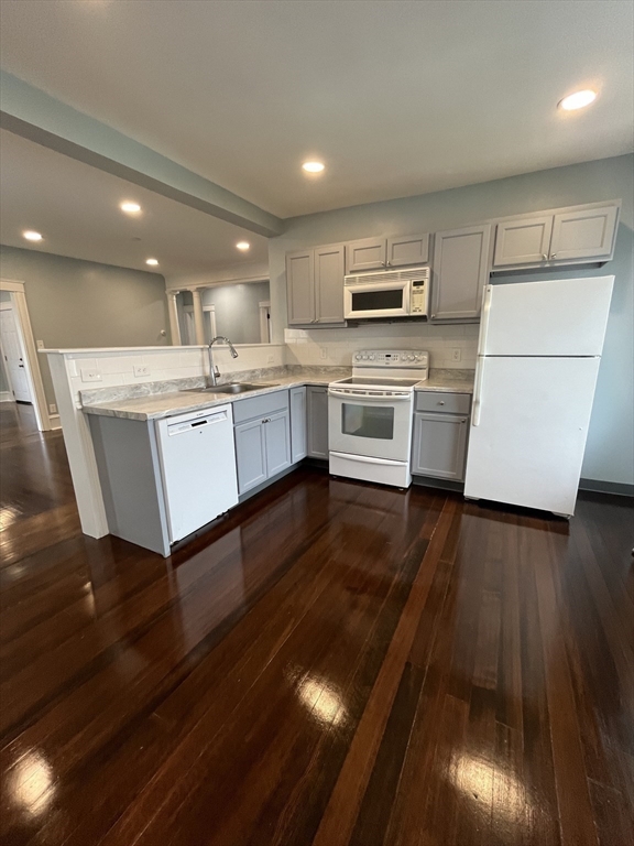 1166 South Main St