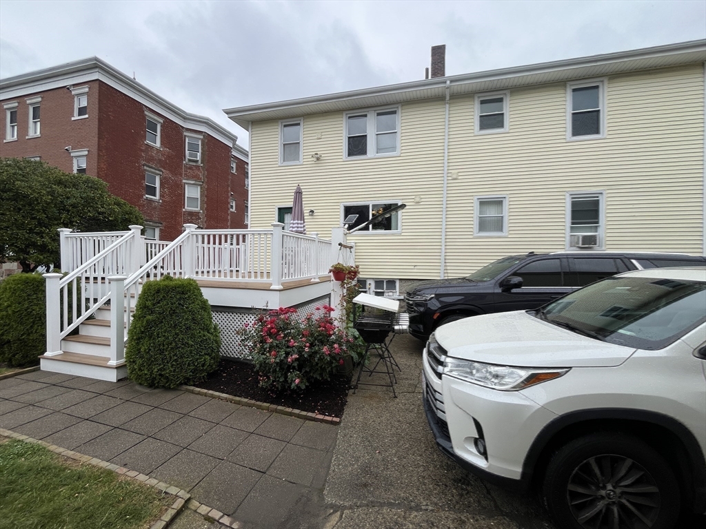 1166 South Main St