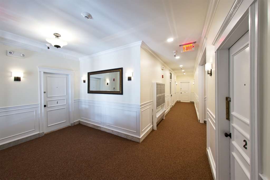 73 Park Drive #15