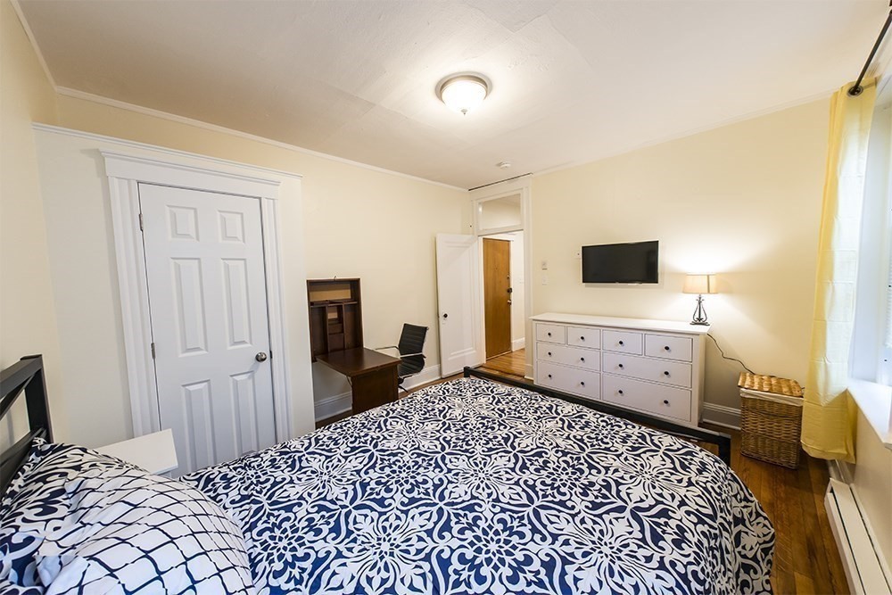 73 Park Drive #25