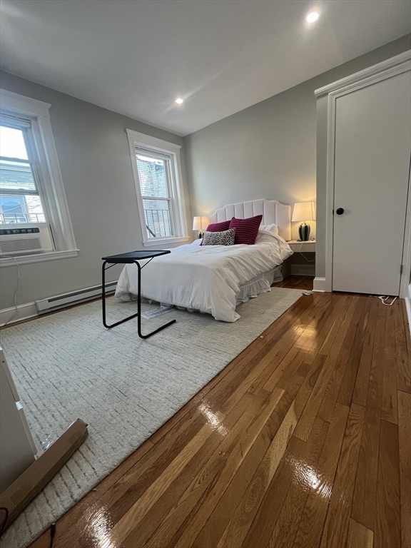 73 Park Drive #25
