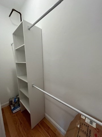 40 Saint Botolph St., #8