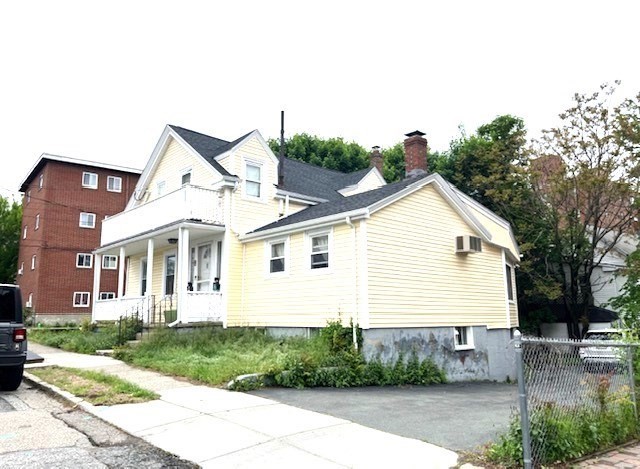 8 Ralph Piteri Ter #1